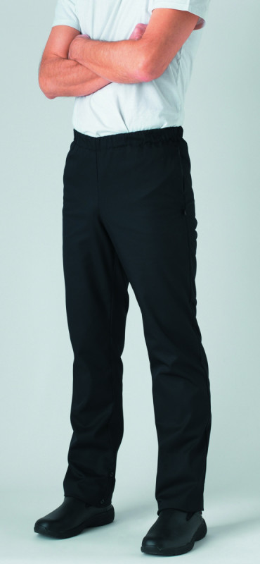 Pantalon noir T6 Umini Robur