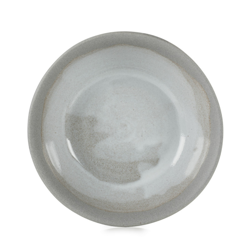 Bol rond blanc porcelaine Ø 17,3 cm No.w Revol
