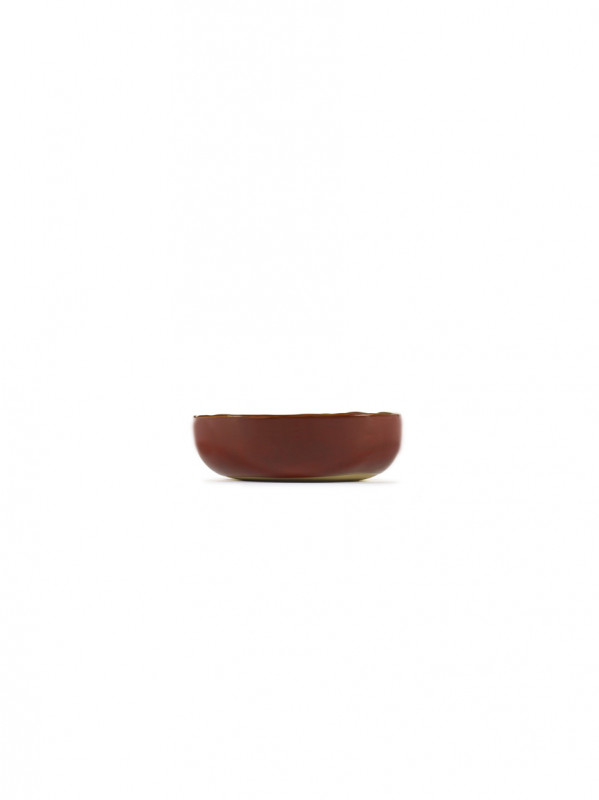 Bol rond Venetian red grès 16,5 cm La Mère Serax